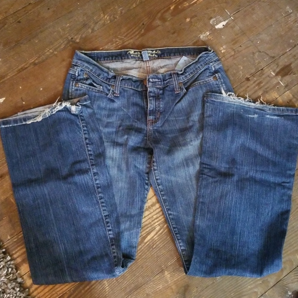 Abercrombie & Fitch Jeans